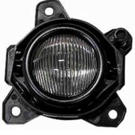 Fendinebbia H11 Per Opel Astra J Sedan 4 Porte Lato Destro Dal 2012/04