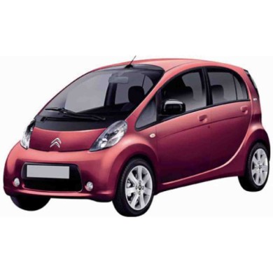 68233.JPG Fendinebbia H8 C/luce Diurna Per Citroen C-zero Dal 2010/11
