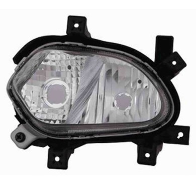 001121_AUTO.JPG Fendinebbia H8 C/luce Diurna Per Ceed 5 Porte Lato Destro Dal 2012/05 Al 2015/07