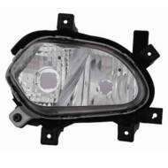Fendinebbia H8 C/luce Diurna Per Ceed 5 Porte Lato Sinistro Dal 2012/05 Al 2015/07