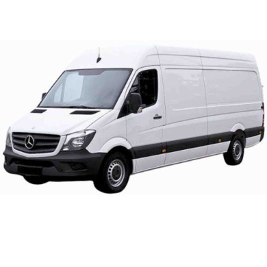 68238.JPG Fendinebbia Hb4 Per Mercedes Sprinter Lato Destro Dal 2013/09 Al 2018/04