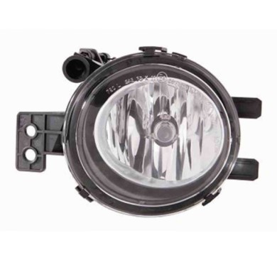 001123_AUTO.JPG Fendinebbia H8 Per Bmw Serie 1 Cabrio E82 - Coupe' E88 Lato Destro Dal 2011/03