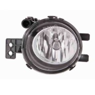 Fendinebbia H8 Per Bmw Serie 1 Cabrio E82 - Coupe' E88 Lato Destro Dal 2011/03