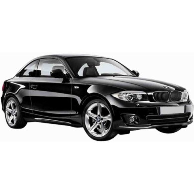 68244.JPG Fendinebbia H8 Per Bmw Serie 1 Cabrio E82 - Coupe' E88 Lato Sinistro Dal 2011/03