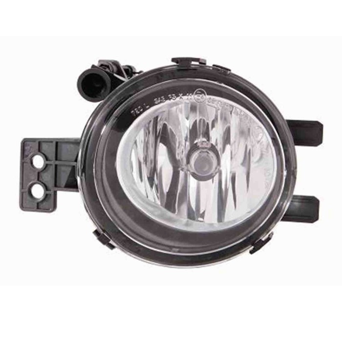 001123_AUTO.JPG Fendinebbia H8 Per Bmw Serie 1 Cabrio E82 - Coupe' E88 Lato Sinistro Dal 2011/03