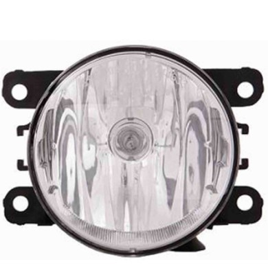 000800_AUTO.JPG Fendinebbia H11 Per Dacia Logan Dal 2008/11 Al 2012/12
