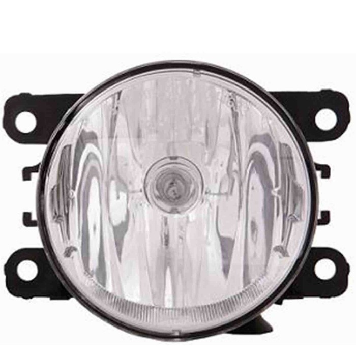 000800_AUTO.JPG Fendinebbia H11 Per Dacia Logan Dal 2008/11 Al 2012/12