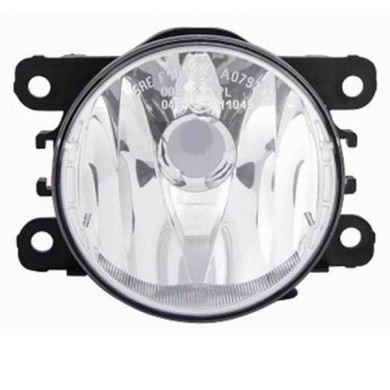 001076_AUTO.JPG Fendinebbia H16 Per Dacia Lodgy Lato Destro Dal 2012/05