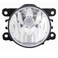 001076_AUTO.JPG Fendinebbia H16 Per Dacia Lodgy Lato Destro Dal 2012/05