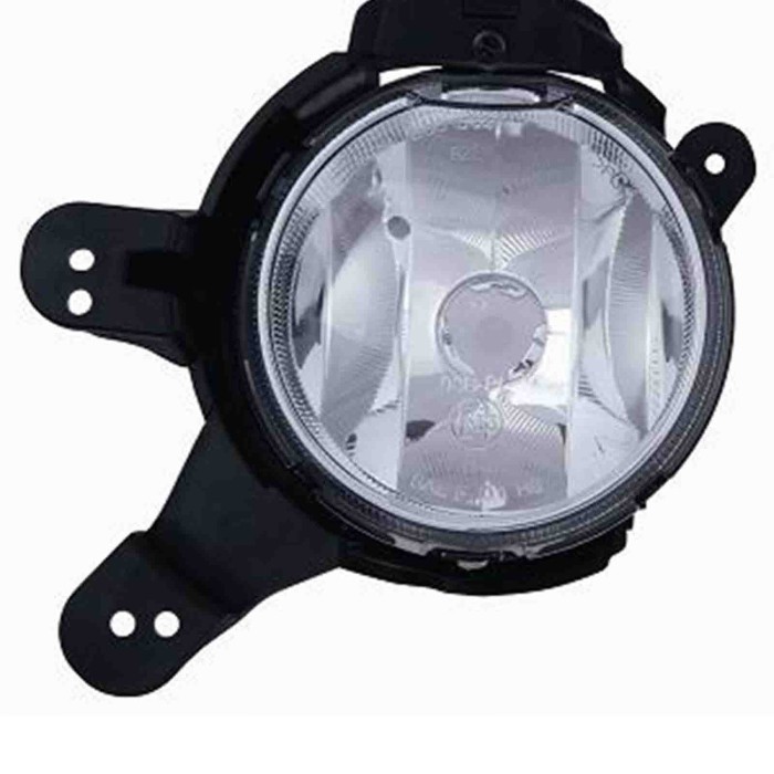 001131_AUTO.JPG Fendinebbia H8 Per Chevrolet (ex Daewoo) Spark Lato Destro Dal 2013/01 Al 2015/07