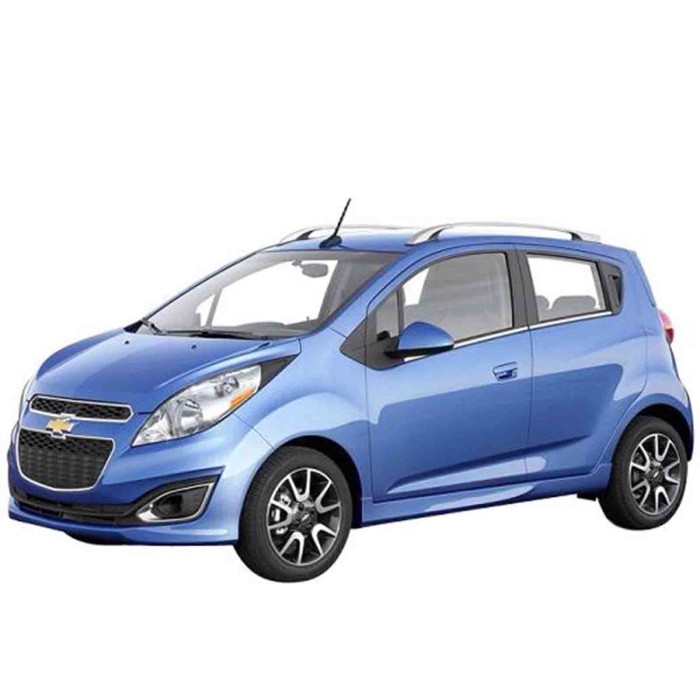 68249.JPG Fendinebbia H8 Per Chevrolet (ex Daewoo) Spark Lato Sinistro Dal 2013/01 Al 2015/07