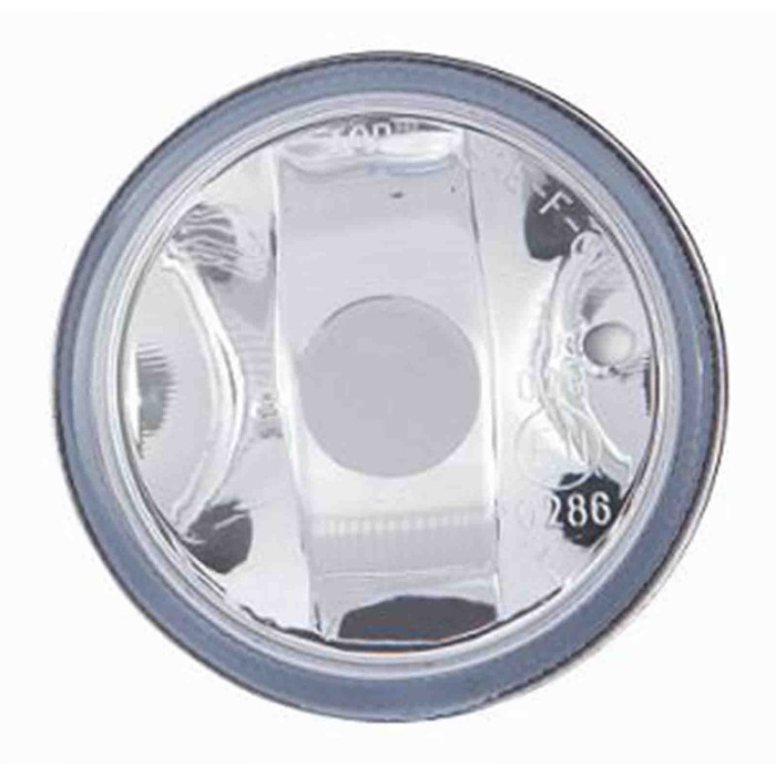 000741_AUTO.JPG Fendinebbia H8 Per Ford Mondeo Dal 2007/05 Al 2010/08
