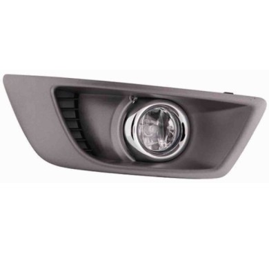 000741_AUTO.JPG Fendinebbia H8 Per Ford Mondeo Lato Destro Dal 2007/05 Al 2010/08