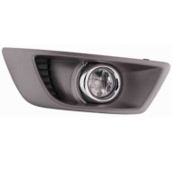 000741_AUTO.JPG Fendinebbia H8 Per Ford Mondeo Lato Sinistro Dal 2007/05 Al 2010/08