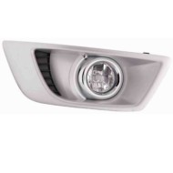 Fendinebbia H8 Per Ford Mondeo Lato Sinistro Dal 2007/05 Al 2010/08