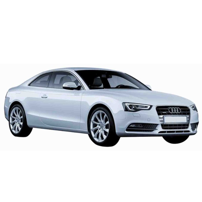 68256.JPG Fendinebbia H8 Per Audi A5 Coupe' Lato Destro Dal 2011/11 Al 2016/07