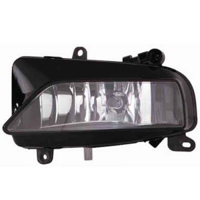 001045_AUTO.JPG Fendinebbia H8 Per Audi A5 Coupe' Lato Destro Dal 2011/11 Al 2016/07