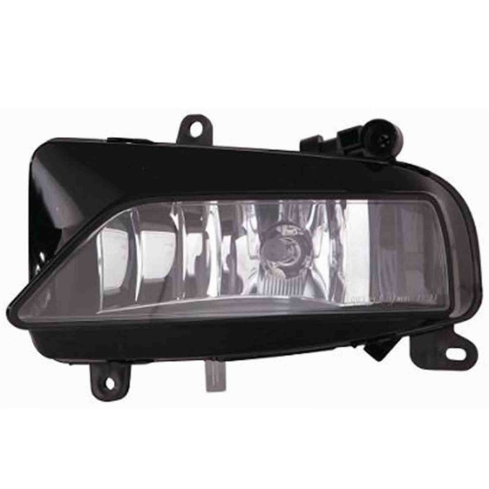 001045_AUTO.JPG Fendinebbia H8 Per Audi A5 Coupe' Lato Destro Dal 2011/11 Al 2016/07