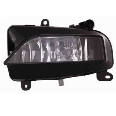001109_AUTO.JPG Fendinebbia H8 Per Audi A4 Lato Destro Dal 2012/02 Al 2015/08