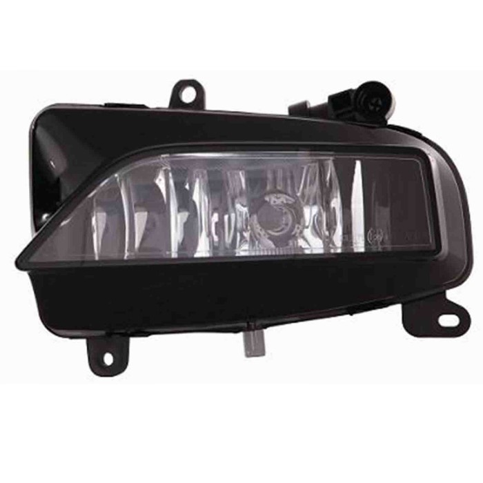 001109_AUTO.JPG Fendinebbia H8 Per Audi A4 Lato Sinistro Dal 2012/02 Al 2015/08
