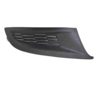 Griglia Fendinebbia Senza Sede Per Volkswagen Polo Lato Sinistro Dal 2009/09 Al 2013/12