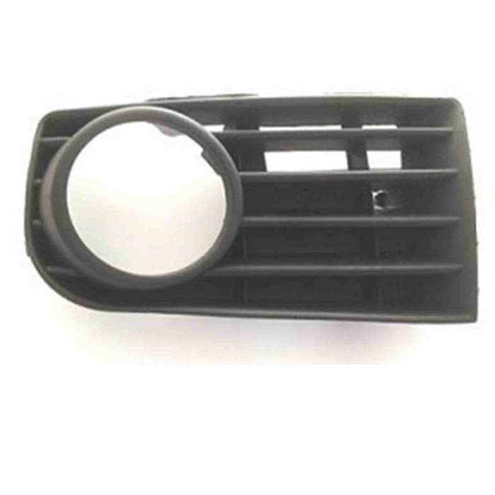 000438_AUTO.JPG Griglia Fendinebbia 4 Profili Per Volkswagen Golf V Lato Destro Dal 2003/10 Al 2008/08