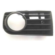 000438_AUTO.JPG Griglia Fendinebbia 4 Profili Per Volkswagen Golf V Lato Destro Dal 2003/10 Al 2008/08