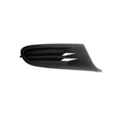 000790_AUTO.JPG Griglia Paraurti Senza Sede Fendinebbia Per Volkswagen Golf Vi Lato Destro Dal 2008/11 Al 2012/09