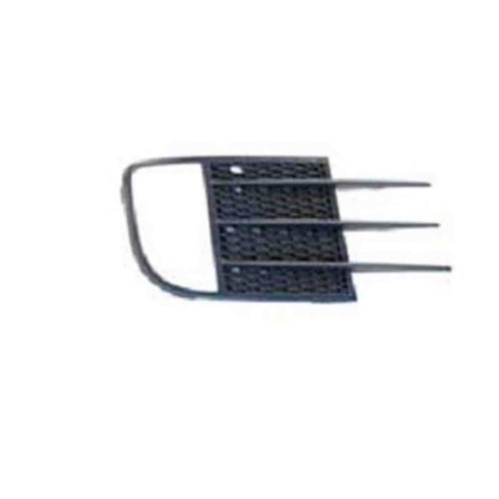 000790_AUTO.JPG Griglia Fendinebbia Per Volkswagen Golf Vi Lato Destro Dal 2008/11 Al 2012/09