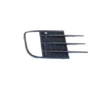 000790_AUTO.JPG Griglia Fendinebbia Per Volkswagen Golf Vi Lato Sinistro Dal 2008/11 Al 2012/09