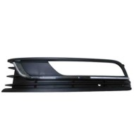 Griglia Fendinebbia Per Volkswagen Passat Lato Sinistro Dal 2010/10 Al 2014/07