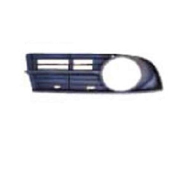 000457_AUTO.JPG Griglia Fendinebbia Per Volkswagen Touran Lato Destro Dal 2003/02 Al 2006/10