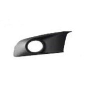 Griglia Fendinebbia Per Volkswagen Caddy Lato Sinistro Dal 2010/09 Al 2015/07