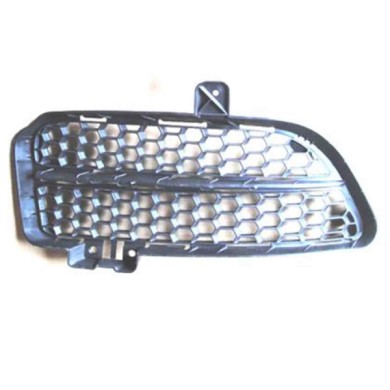 000757_AUTO.JPG Griglia Paraurti Per Volkswagen Touareg Lato Destro Dal 2007/12 Al 2010/04