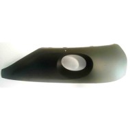 000996_AUTO.JPG Griglia Fendinebbia Per Volkswagen Touareg Lato Sinistro Dal 2010/05 Al 2014/07