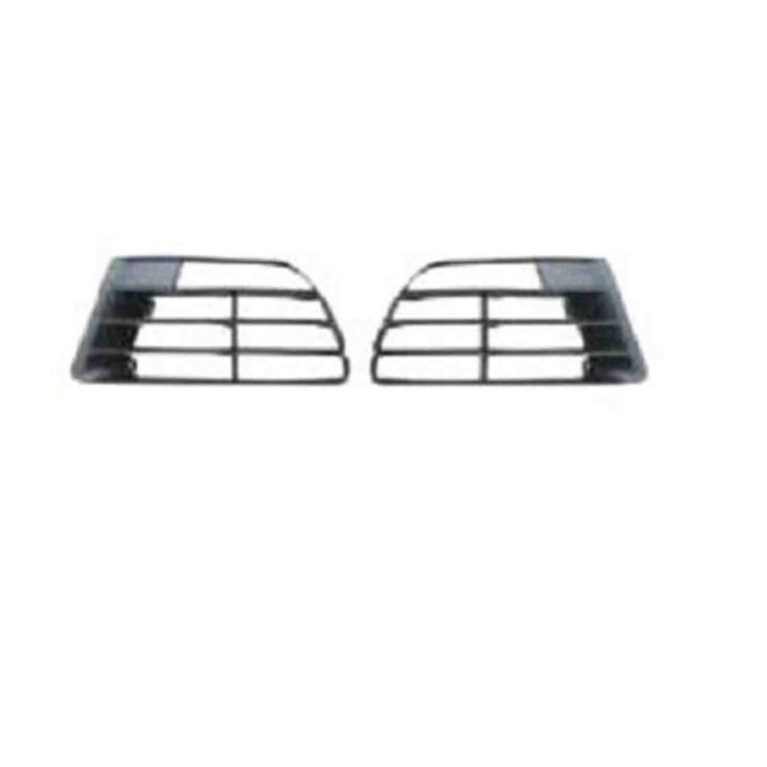 000819_AUTO.JPG Griglia Fendinebbia Per Volkswagen Scirocco Lato Destro Dal 2008/10