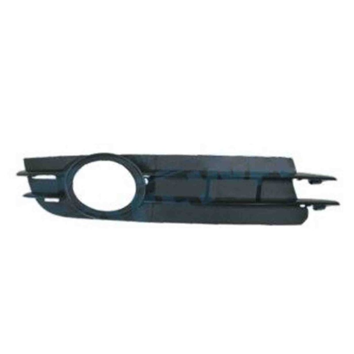 000531_AUTO.JPG Griglia Fendinebbia Per Audi A6 Lato Sinistro Dal 2004/05 Al 2008/09