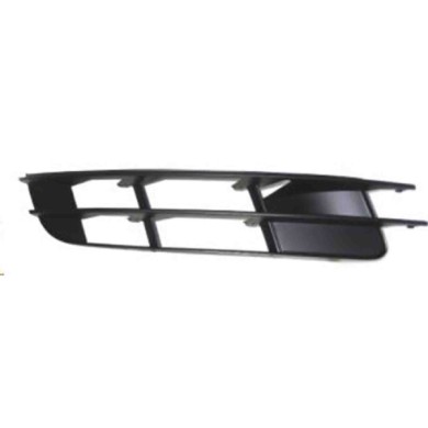 000865_AUTO.JPG Griglia Paraurti Per Audi Q7 Lato Sinistro Dal 2006/03 Al 2009/06