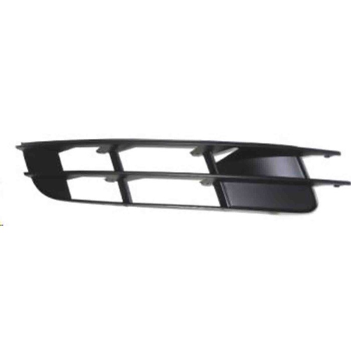 000865_AUTO.JPG Griglia Paraurti Per Audi Q7 Lato Sinistro Dal 2006/03 Al 2009/06