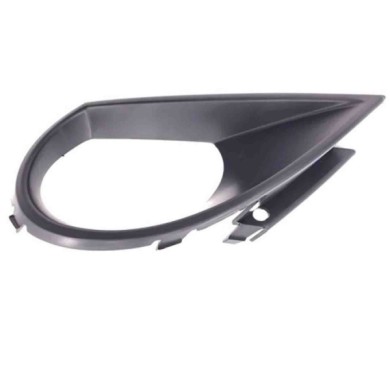 001059_AUTO.JPG Cornice Fendinebbia Per Audi Q7 Lato Destro Dal 2009/07 Al 2014/12