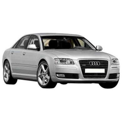 68332.JPG Griglia Fendinebbia Per Audi A8 Lato Destro Dal 2008/05 Al 2010/03