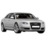 68332.JPG Griglia Fendinebbia Per Audi A8 Lato Sinistro Dal 2008/05 Al 2010/03