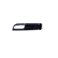 Griglia Fendinebbia Per Audi A8 Lato Sinistro Dal 2008/05 Al 2010/03