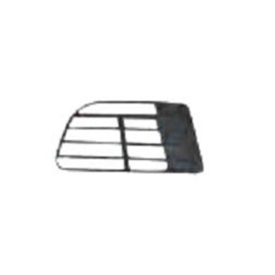 000790_AUTO.JPG Griglia Fendinebbia Per Volkswagen Golf Vi Lato Destro Dal 2008/11 Al 2012/09