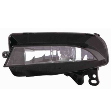 001045_AUTO.JPG Fendinebbia H8 Per Audi A5 Coupe' Lato Sinistro Dal 2011/11 Al 2016/07