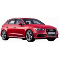 68342.JPG Fendinebbia H8 Per Audi A3 Lato Destro Dal 2012/09 Al 2016/04 Versione 3/5 Porte