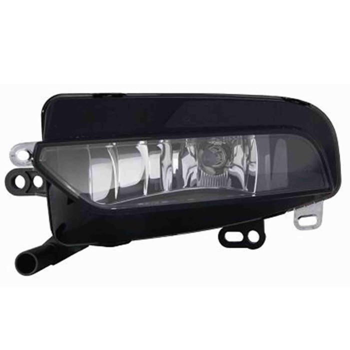 001115_AUTO.JPG Fendinebbia H8 Per Audi A3 Lato Destro Dal 2012/09 Al 2016/04 Versione 3/5 Porte