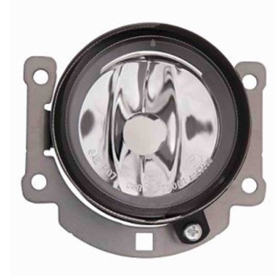 001099_AUTO.JPG Fendinebbia H11 Per Mitsubishi Outlander Dal 2012/10 Al 2015/07
