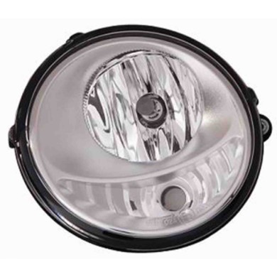 001009_AUTO.JPG Fendinebbia H11 Per Renault Twingo Lato Destro Dal 2012/01 Al 2014/06