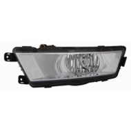 001061_AUTO.JPG Fendinebbia H8 Per Skoda Rapid Lato Sinistro Dal 2013/01